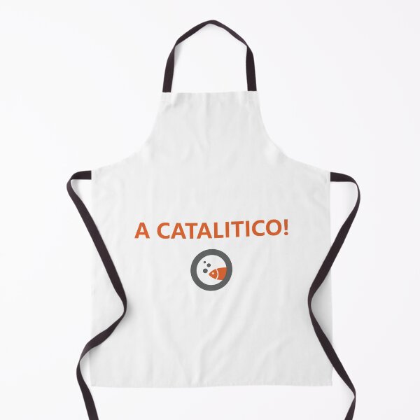 Item preview, A Catalitico Boris designed and sold by akinsmeggan.