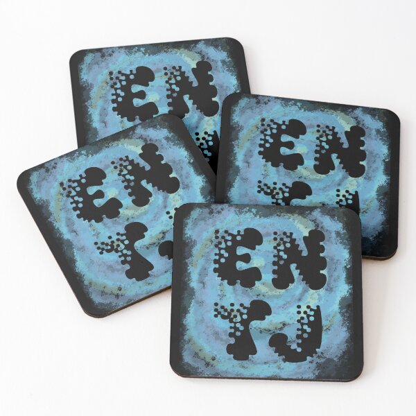 Item preview, ENTJ designed and sold by artsomenautte.