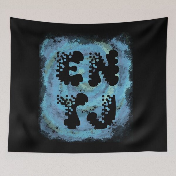 Item preview, ENTJ designed and sold by artsomenautte.