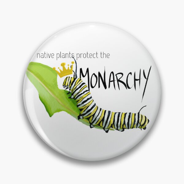 Item preview, La monarquía designed and sold by PollinateBarrie.