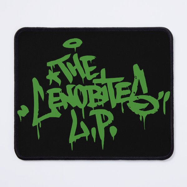 Item preview, The Cenobites L.P. Logo Green designed and sold by EbtsOby.