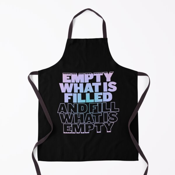 Item preview, Empty what is filled and fill what is empty v.3 designed and sold by x1brett.