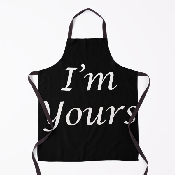 Item preview, T SHIRT AND ALL love 'I'm Yours' designed and sold by MemtotasShop.