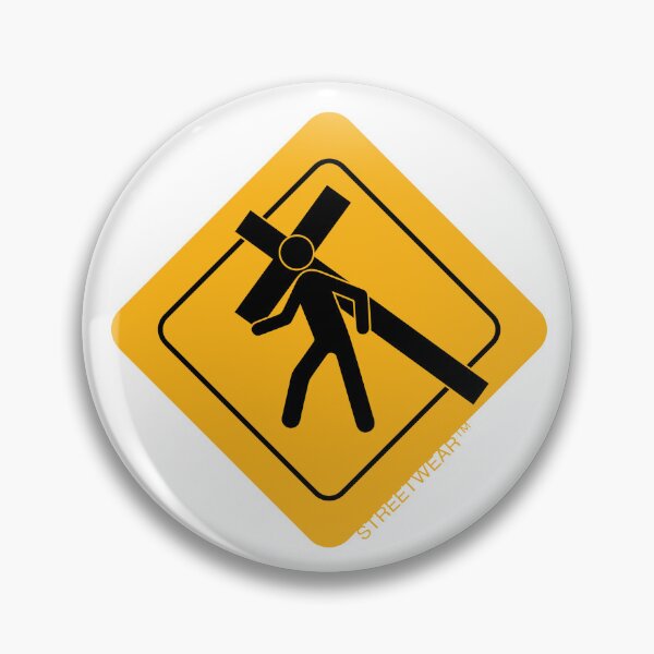 Item preview, Crosswalk designed and sold by faithfulcityzen.