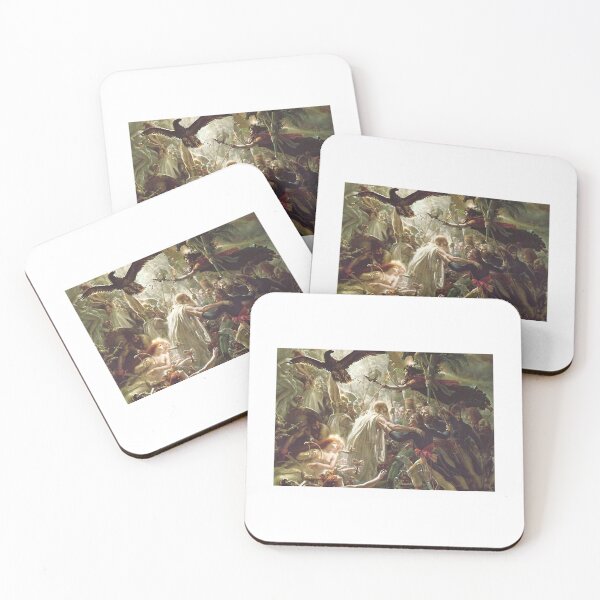 Item preview, art par duccio designed and sold by akinsmeggan.