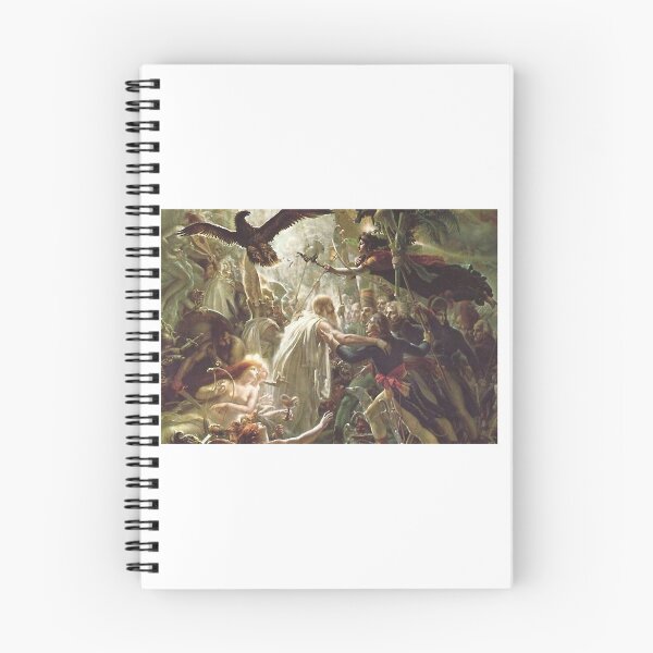 Item preview, art par duccio designed and sold by akinsmeggan.