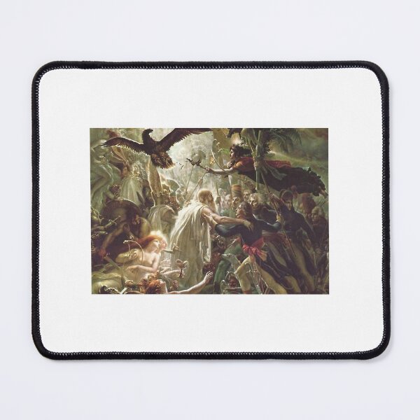 Item preview, art par duccio designed and sold by akinsmeggan.