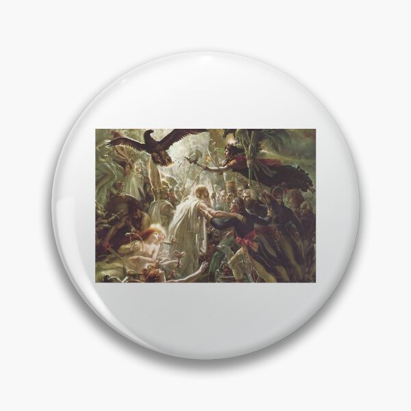 Item preview, art par duccio designed and sold by akinsmeggan.