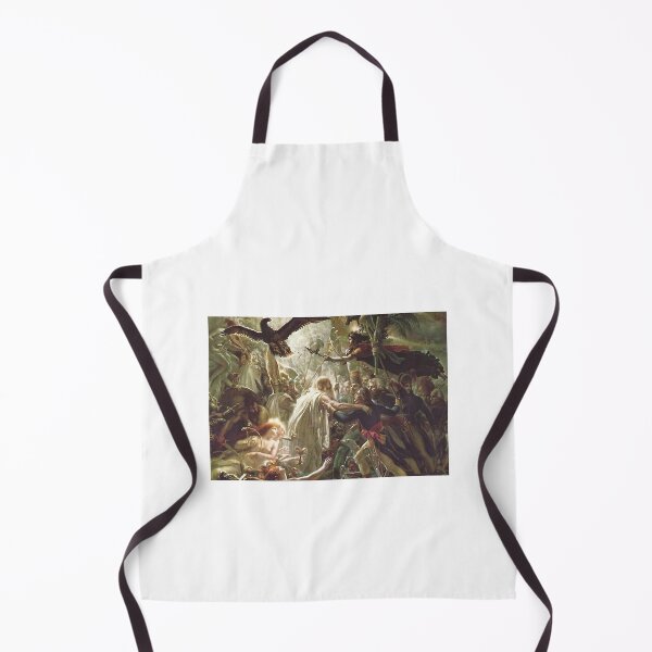 Item preview, art par duccio designed and sold by akinsmeggan.