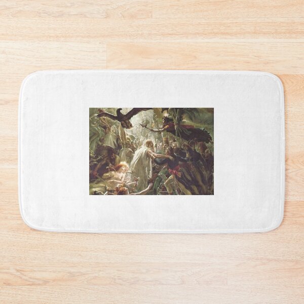 Item preview, art par duccio designed and sold by akinsmeggan.