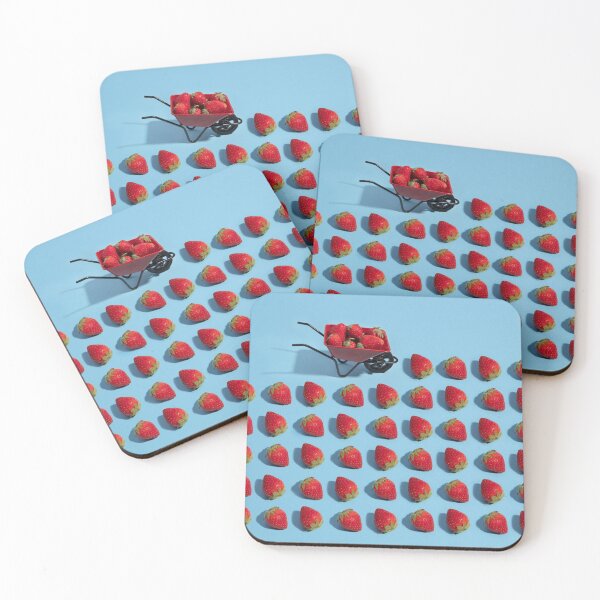 Item preview, Strawberry harvesting designed and sold by pepinodemarst.