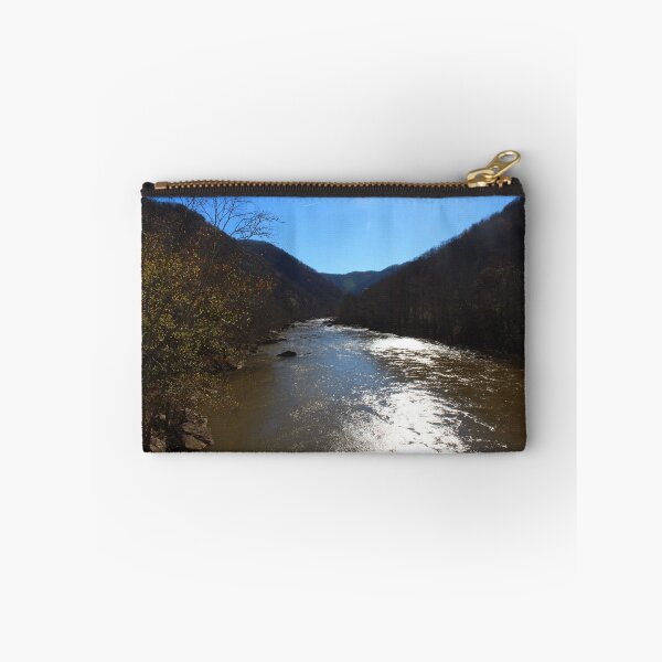 Item preview, New River Gorge  designed and sold by CoacheCustoms.