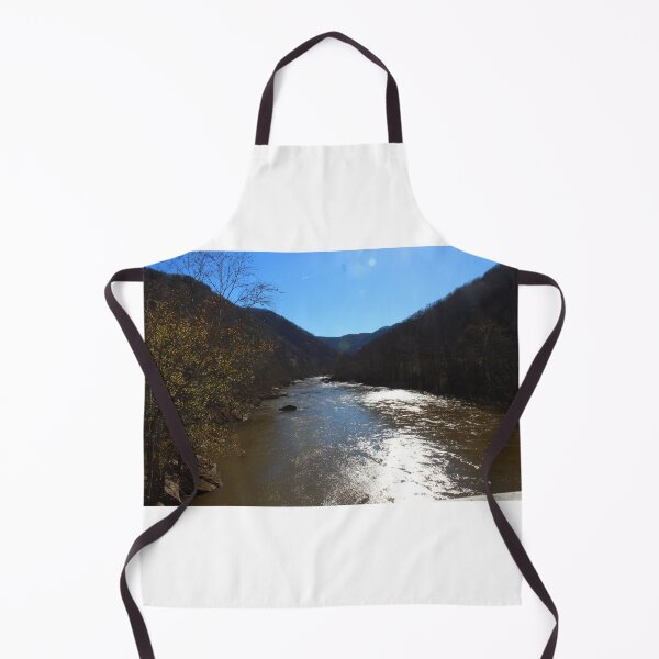 Item preview, New River Gorge designed and sold by CoacheCustoms.
