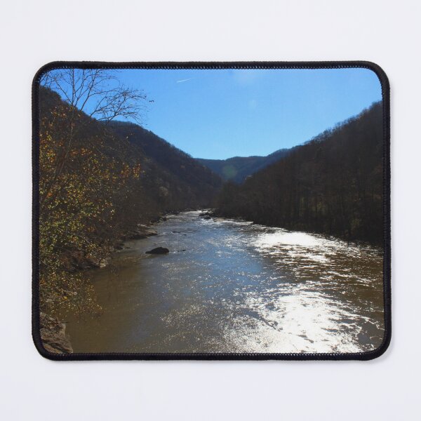 Item preview, New River Gorge designed and sold by CoacheCustoms.
