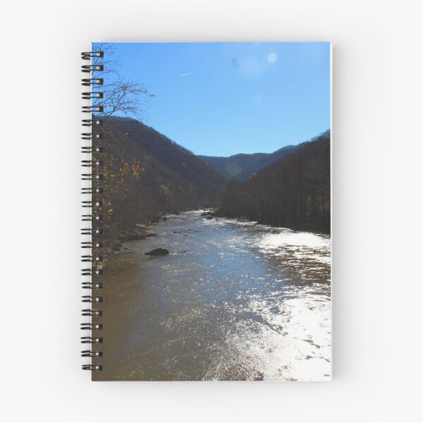 Item preview, New River Gorge  designed and sold by CoacheCustoms.