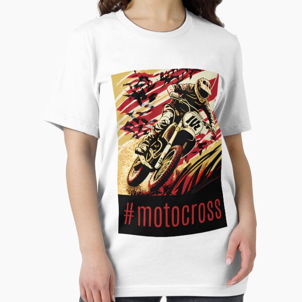 Item preview, Motocross designed and sold by Just66.