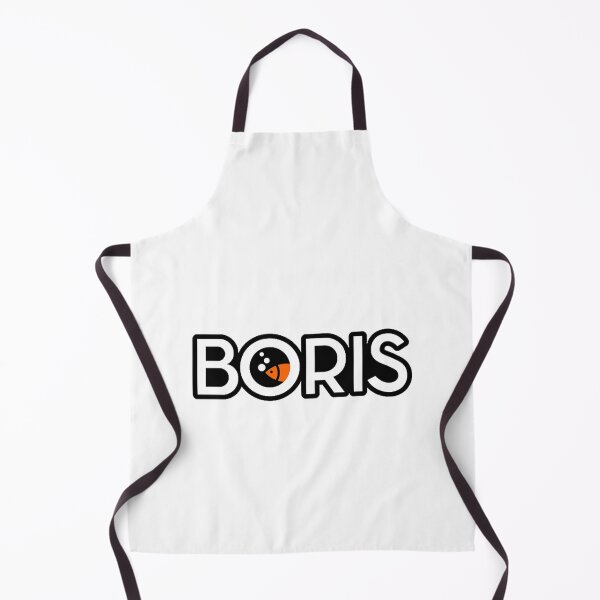 Item preview, Boris TV designed and sold by akinsmeggan.