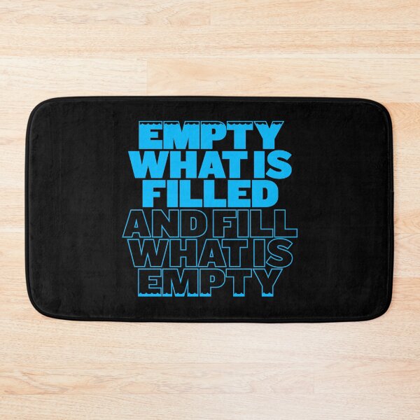 Item preview, Empty what is filled and fill what is empty v.4 designed and sold by x1brett.