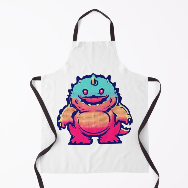 Item preview, --COLLECTIBLE MONSTER-- designed and sold by KAIJÜÜ HORROR.