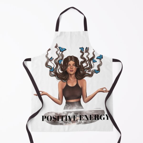 Item preview, POSITIVE ENERGY designed and sold by GabiSabi.