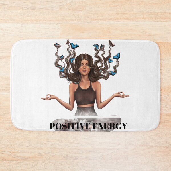 Item preview, POSITIVE ENERGY designed and sold by GabiSabi.