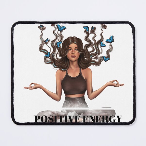 Item preview, POSITIVE ENERGY designed and sold by GabiSabi.