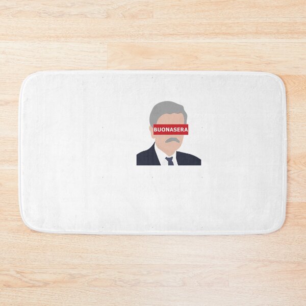 Item preview, Buonasera, sono Massimo D_Alema designed and sold by akinsmeggan.