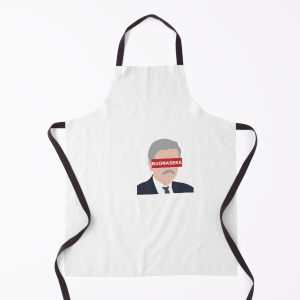 Item preview, Buonasera, sono Massimo D_Alema designed and sold by akinsmeggan.
