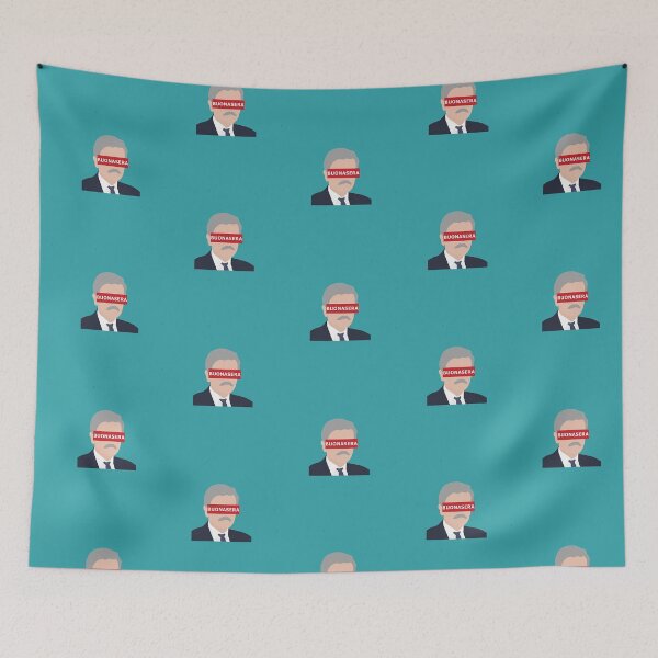 Item preview, Buonasera, sono Massimo D_Alema designed and sold by akinsmeggan.