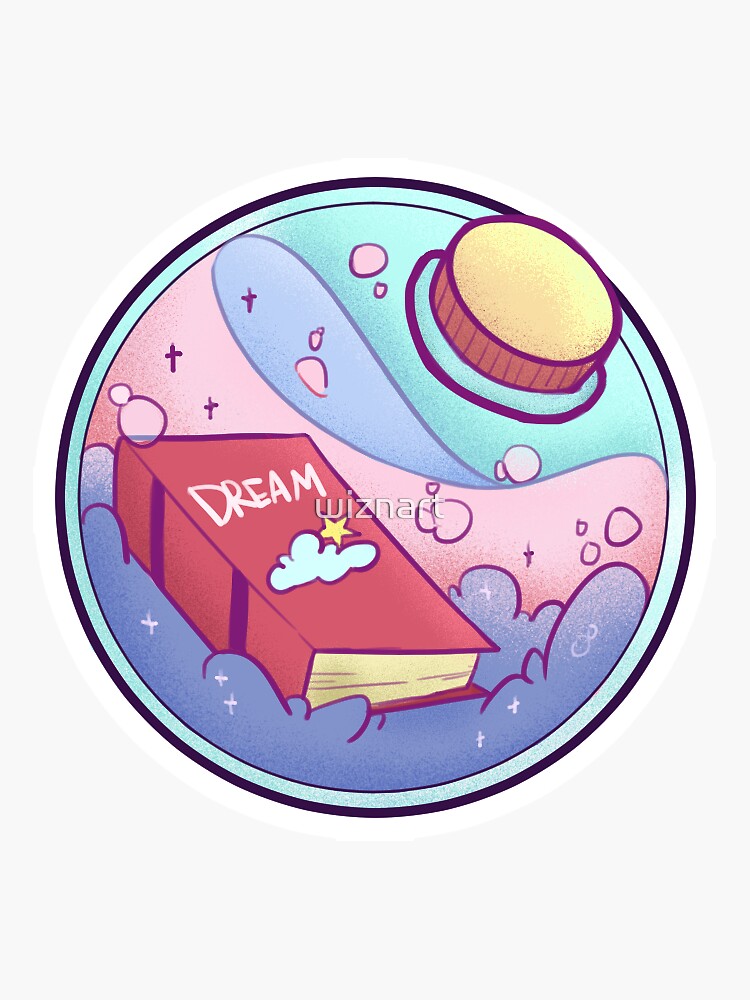Fairy Potion Sticker for Sale by theoceanowl