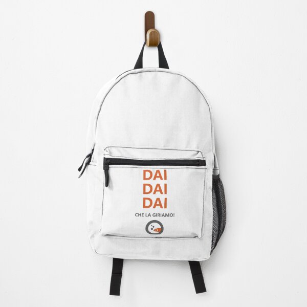 Item preview, DAI DAI DAI Che la giriamo Boris designed and sold by akinsmeggan.