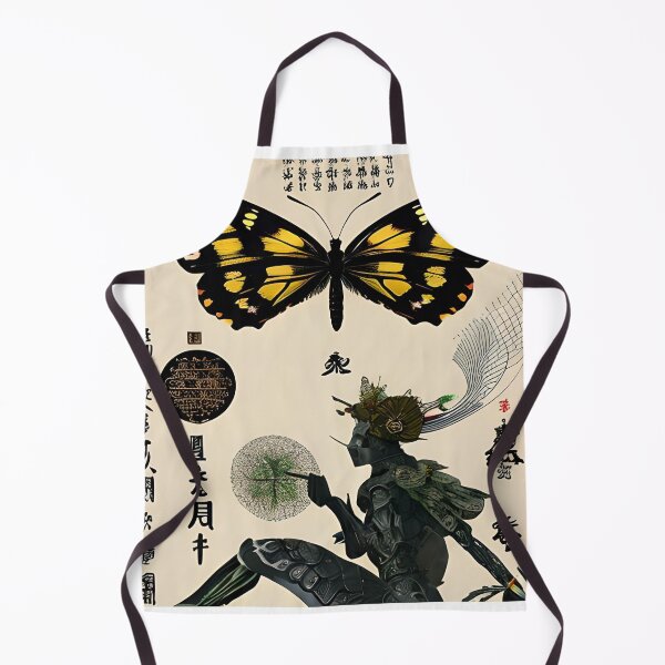 Item preview, A Magical Encounter with a Black Butterfly and a Mysterious Fairy designed and sold by Beto Santos.