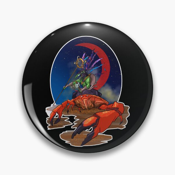 Item preview, Awesome Battle Goblin Musician designed and sold by GatoEris.