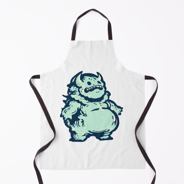 Item preview, --COLLECTIBLE MONSTER-- designed and sold by KAIJÜÜ HORROR.