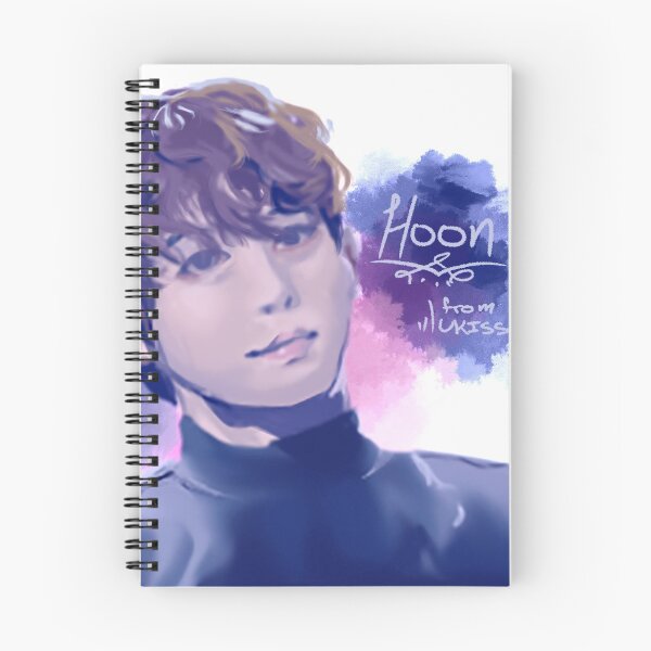 Item preview, Hoon from UKISS designed and sold by Katrina-Monica Zacarias.