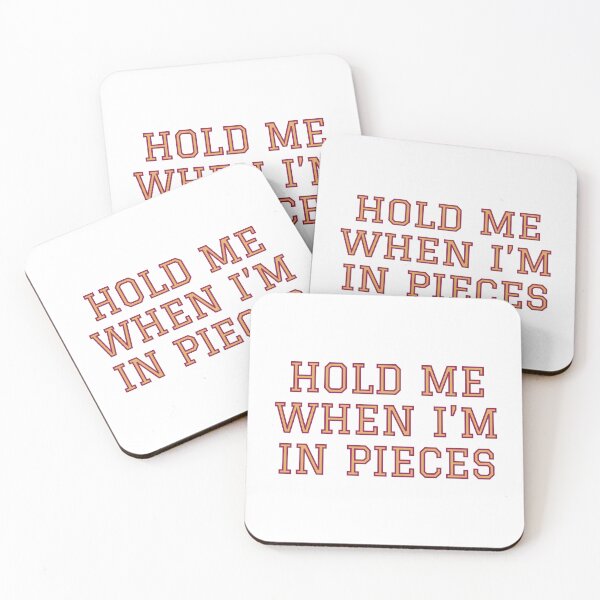 Item preview, IN PIECES designed and sold by baldbird.