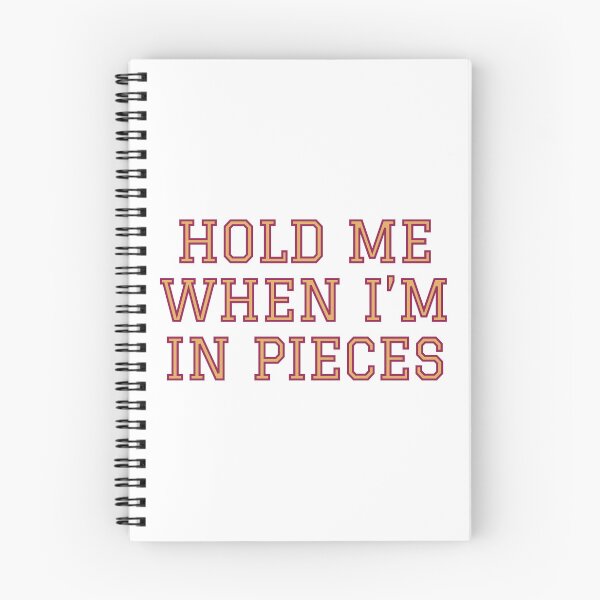 Item preview, IN PIECES designed and sold by baldbird.