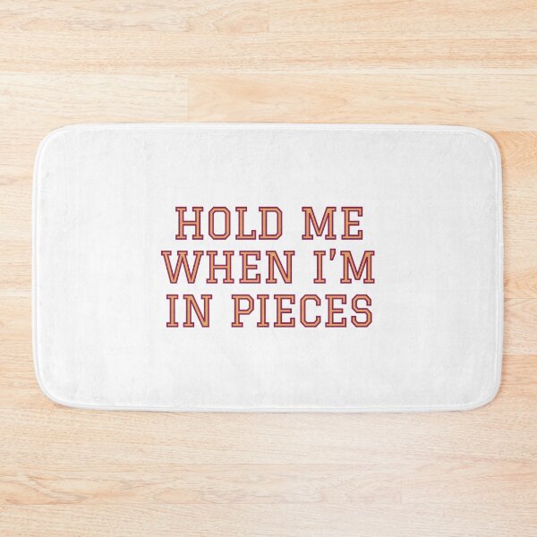 Item preview, IN PIECES designed and sold by baldbird.