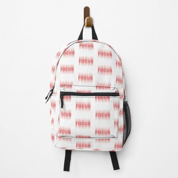 Item preview, Focus ( red ) designed and sold by Fatma designer.