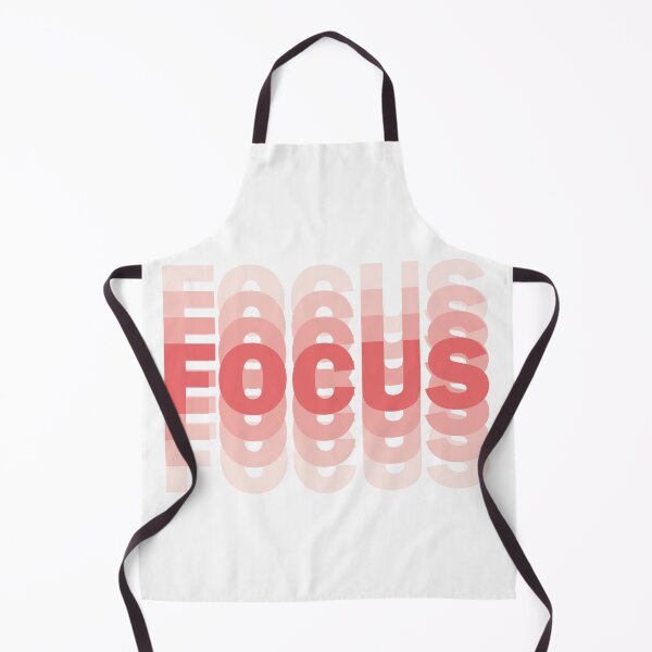 Item preview, Focus ( red ) designed and sold by Fatma designer.