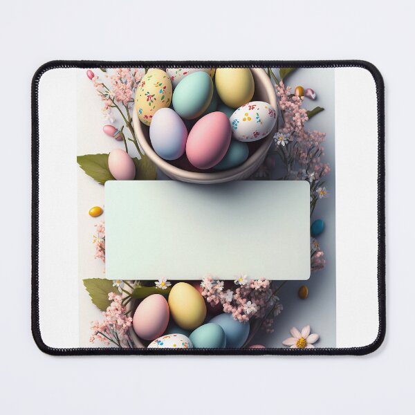 Item preview, Gift for Easter Day on Paper Horizontal designed and sold by amazingtraits.