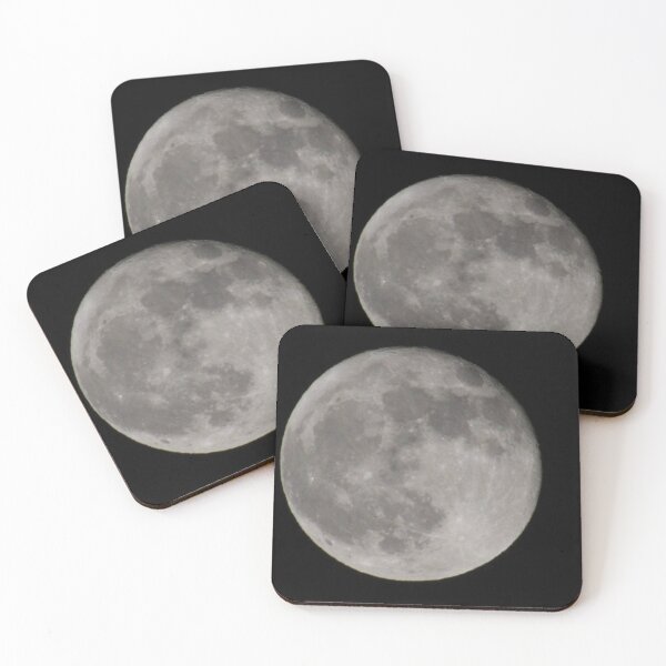 Item preview, Super Moon designed and sold by CoacheCustoms.