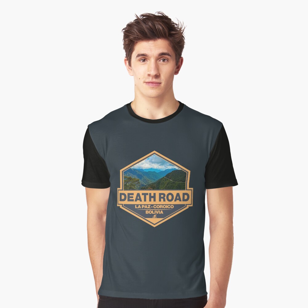 Item preview, Graphic T-Shirt designed and sold by KrisSidDesigns.