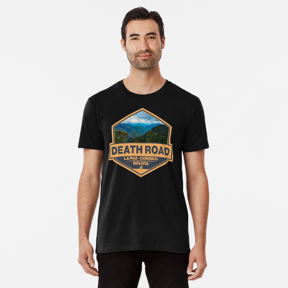 Item preview, Premium T-Shirt designed and sold by KrisSidDesigns.