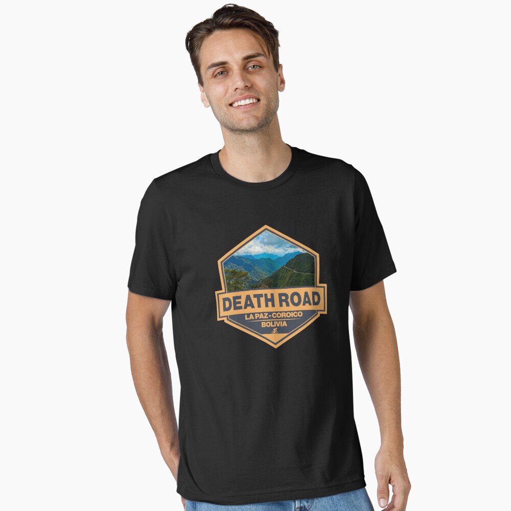 Item preview, Essential T-Shirt designed and sold by KrisSidDesigns.