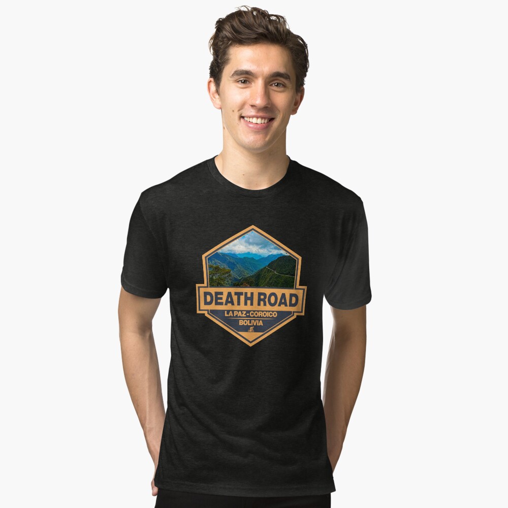 Item preview, Tri-blend T-Shirt designed and sold by KrisSidDesigns.