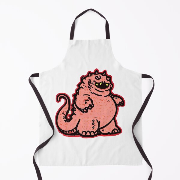 Item preview, --COLLECTIBLE MONSTER-- designed and sold by KAIJÜÜ HORROR.