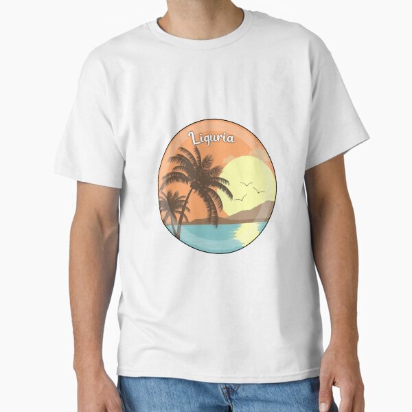Item preview, Liguria: this isn't a want, it's a need designed and sold by POD4.