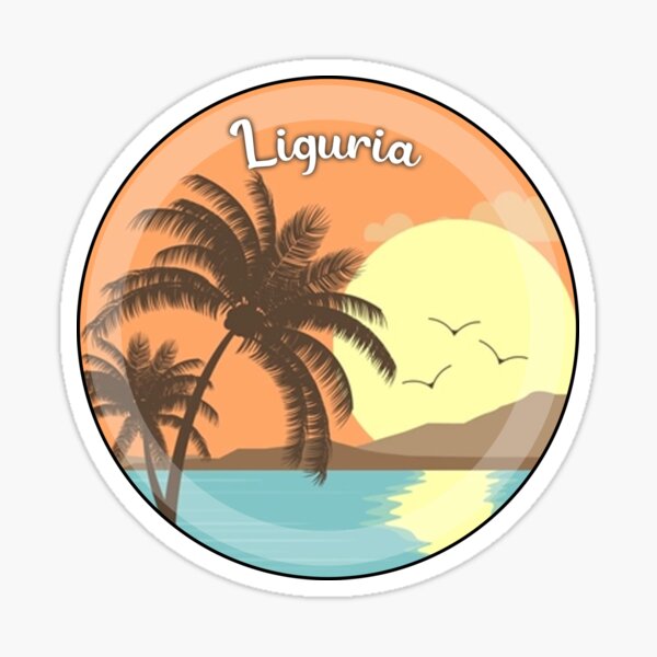 Item preview, Liguria: this isn't a want, it's a need designed and sold by POD4.