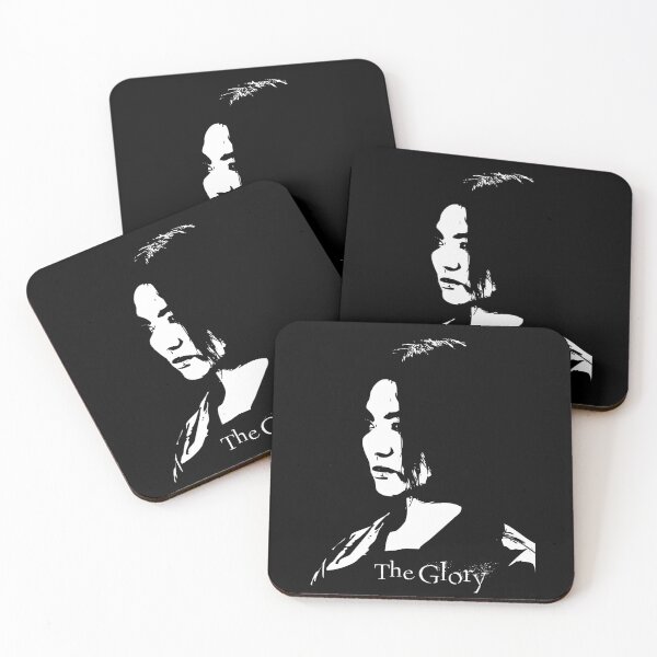 Item preview, El Kdrama de la Gloria designed and sold by 442workshop.